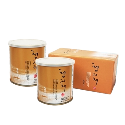 웰굿 명품 김 선물세트 12호