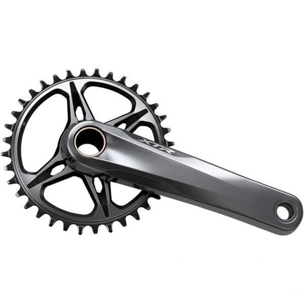 시마노 SHIMANO 시마노 XTR Fc 크랭크암 부스트 Stealth M91201
