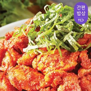 봄내푸드봄내 춘천닭갈비 1kg 2개
