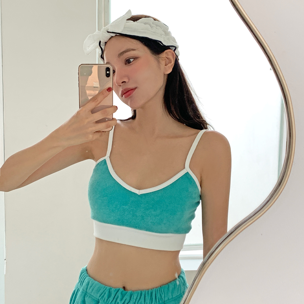 메이비치 밀로 헤어밴드 귀여운 세안밴드 파자마파티 헤어스타일링