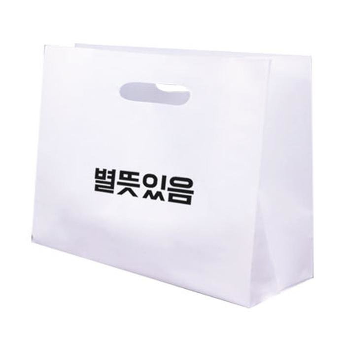 기프트센타 종합선물셋트 프리미엄 쇼핑백 대 x10 EE8X