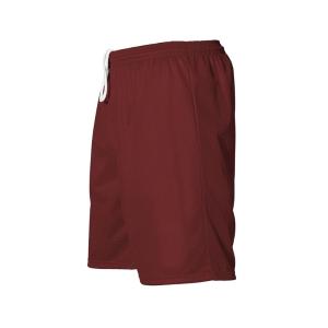 뱃저바스켓 Alleson Athletic 청소년 메시 반바지