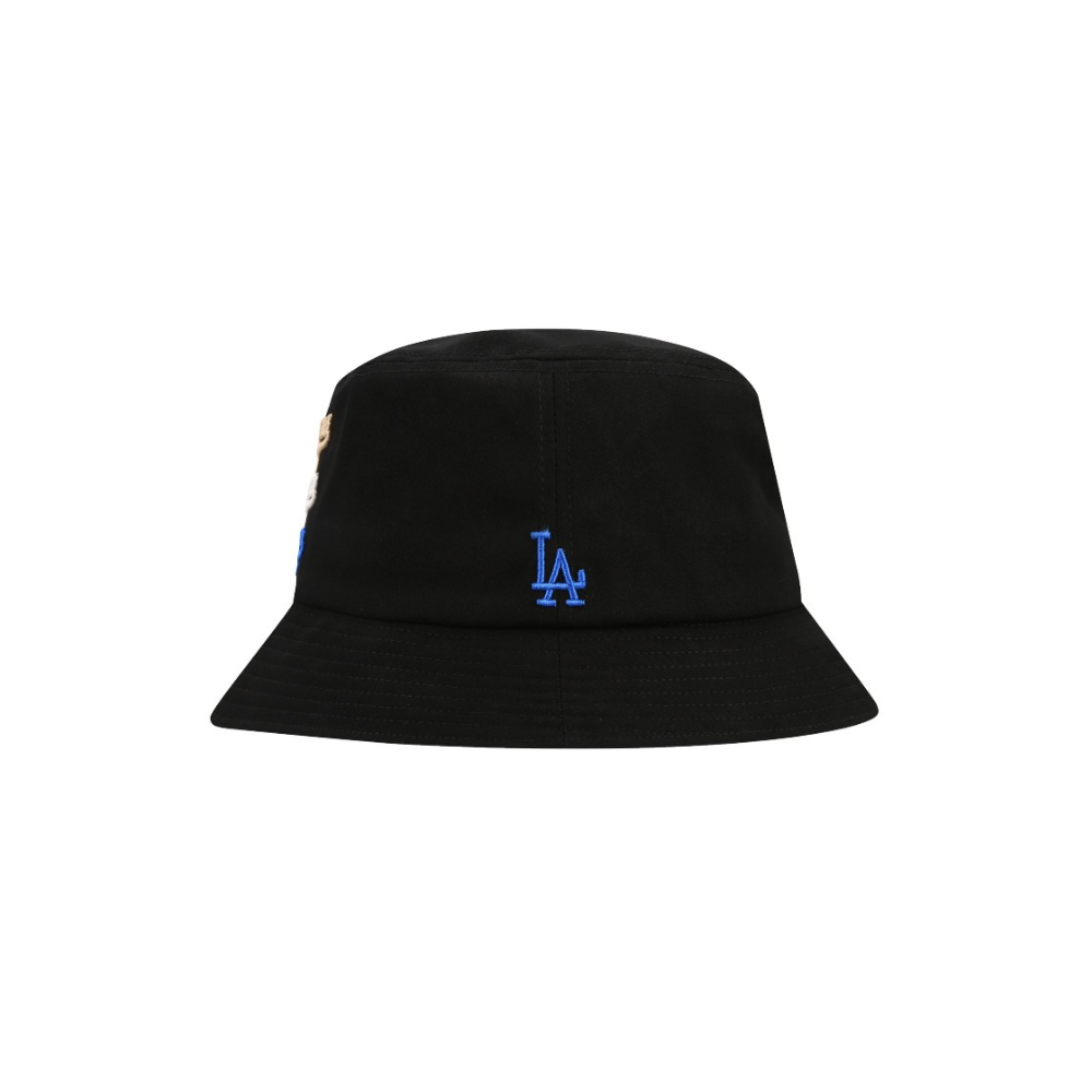 MLB 공용 로고매니아 버킷햇 32CPHI111