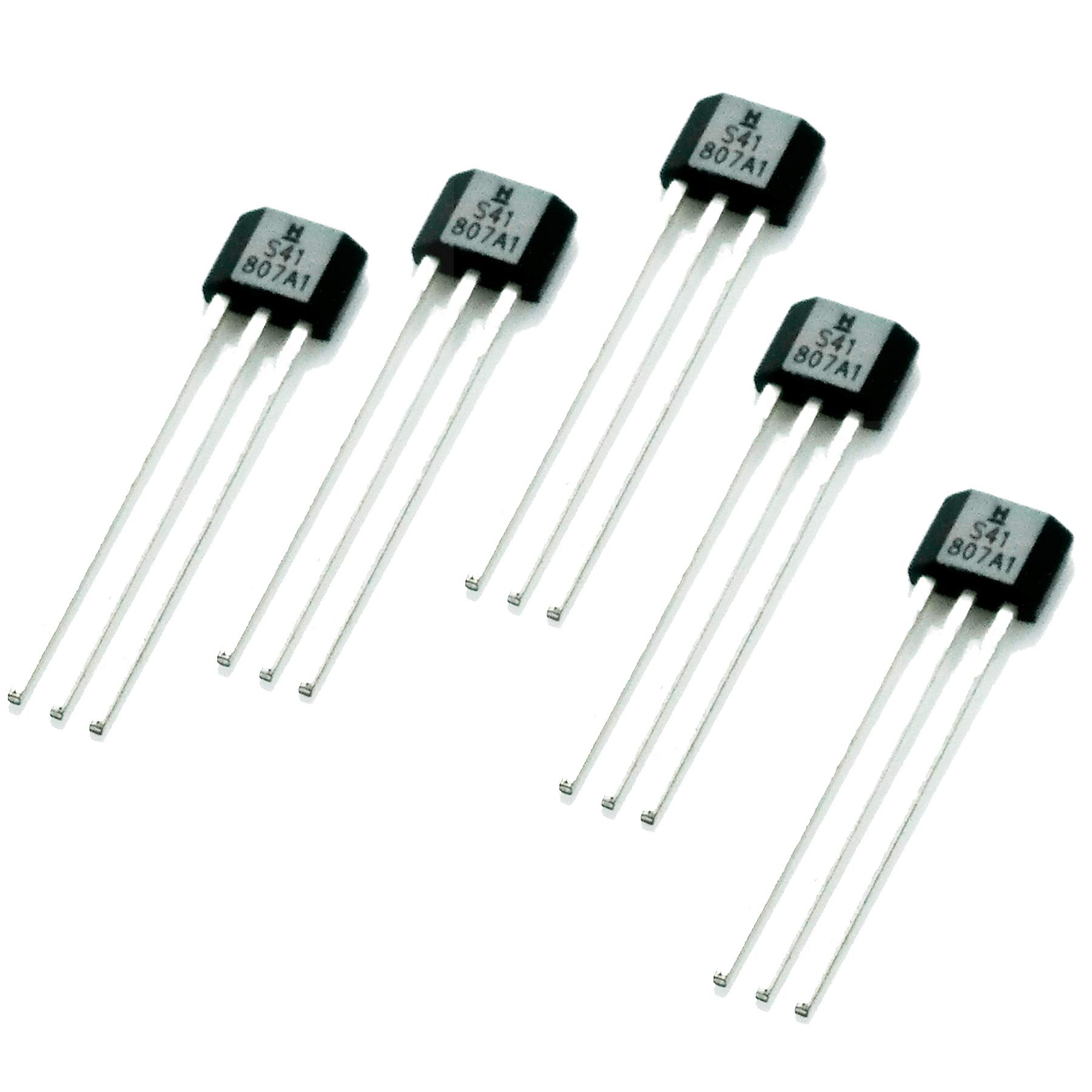하니웰 하니웰 HoneywellsC SS41 IC 홀 이펙트 센서 바이폴라 5개입 TO923