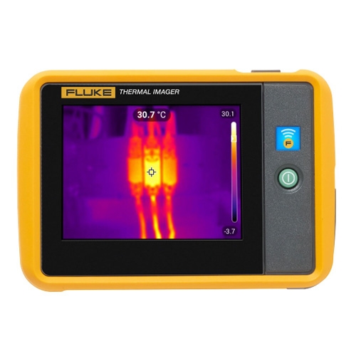 플루크 9HZ 열화상카메라 FLK-PTI120 FLUKE-PTI120