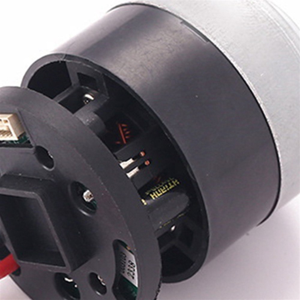 차량용 고속 무선 진공 청소기 마이크로 모터 브러시리스 pm DC 120W 80000R BL4560