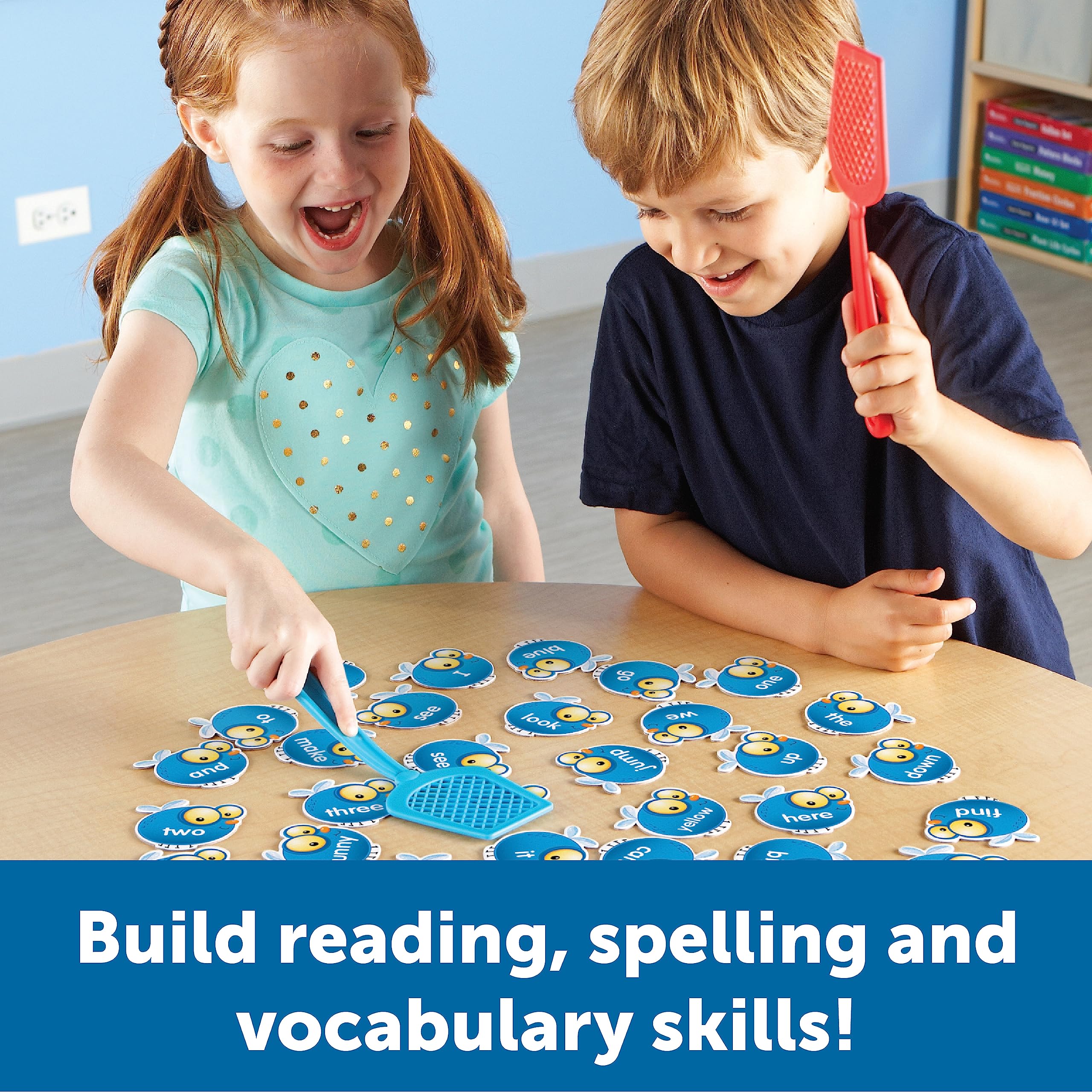 Learning Resources Learning Resources 영어 게임 파칭