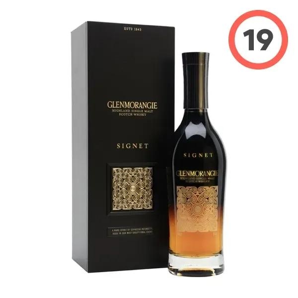 글렌모렌지 시그넷 46도 700ml
