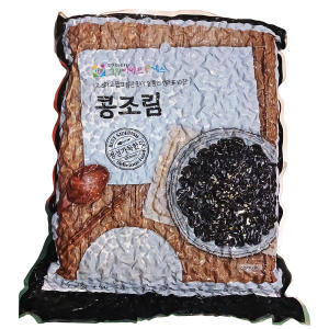 그린이푸드 콩조림 4kg