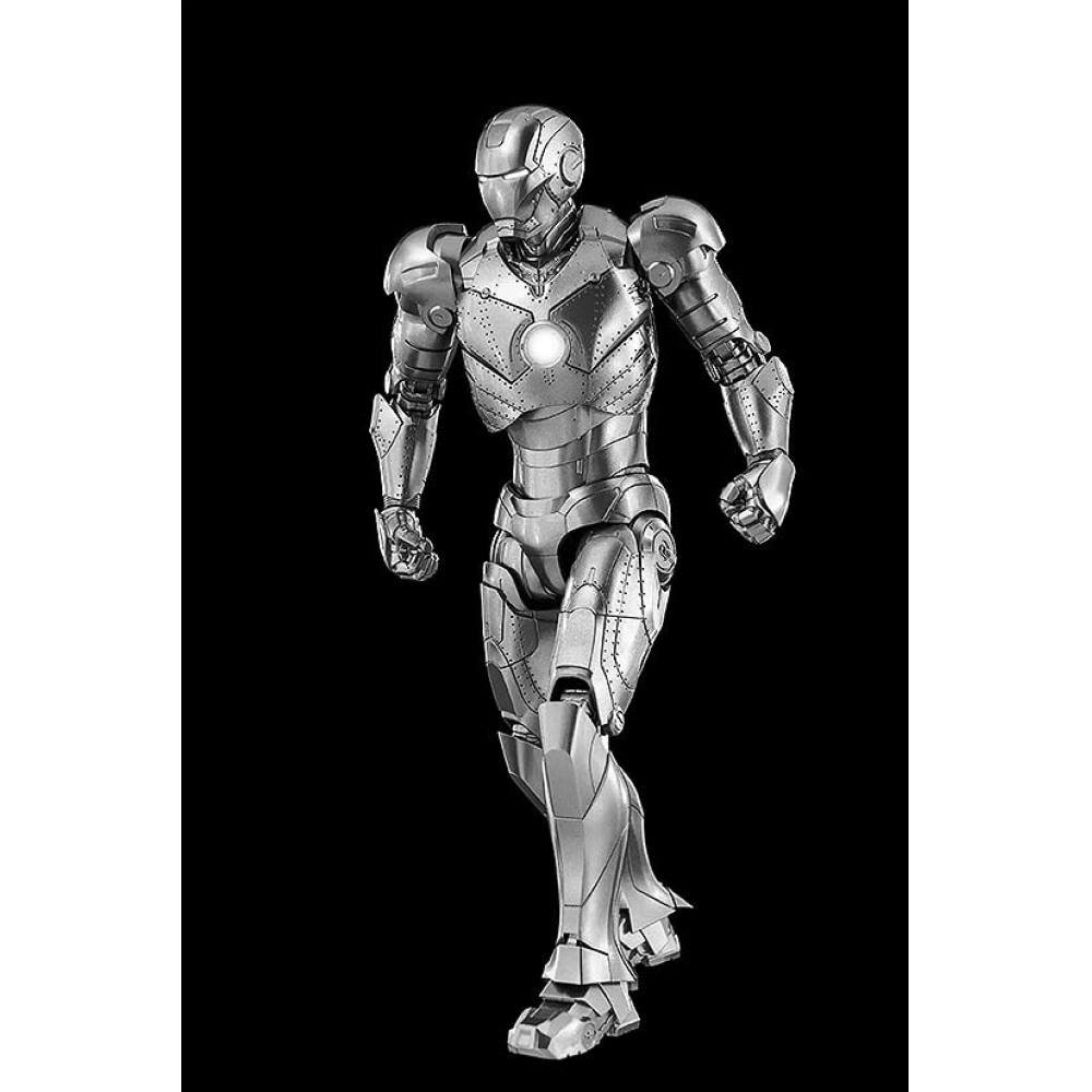 Marvel Studios The Infinity DLX Iron Man Mark 2 DLX 2 112 Saga 마블 스튜디