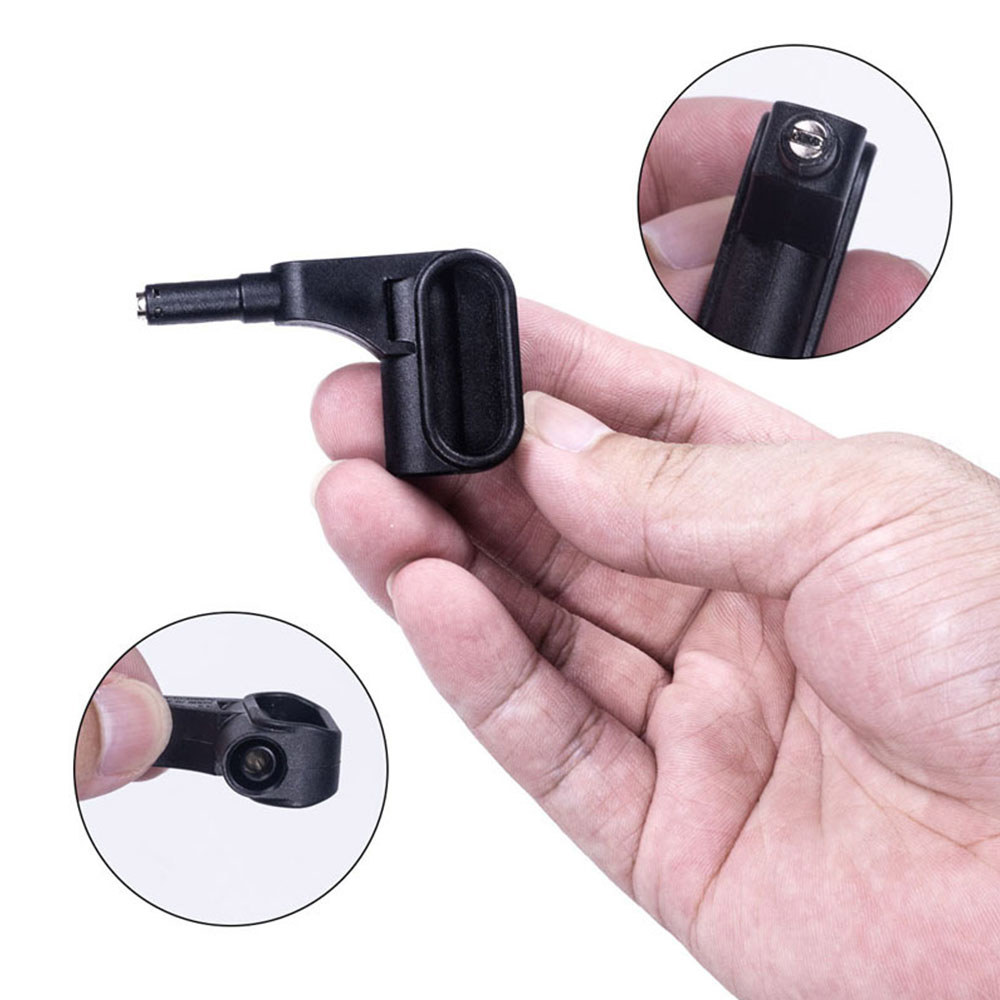 3PCS Diy 전자 멀티 미터 마그네틱 헤드 바나나 플러그 솔더리스 고속 프로브 터미널 액세서리 도구