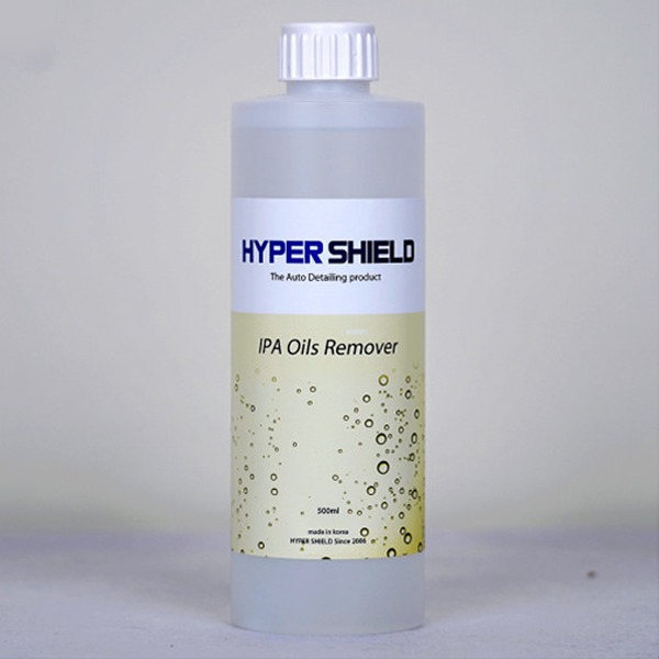 제이피지 하이퍼쉴드 HYPER SHIELD 하이퍼쉴드 유분 제거 IPA탈지제