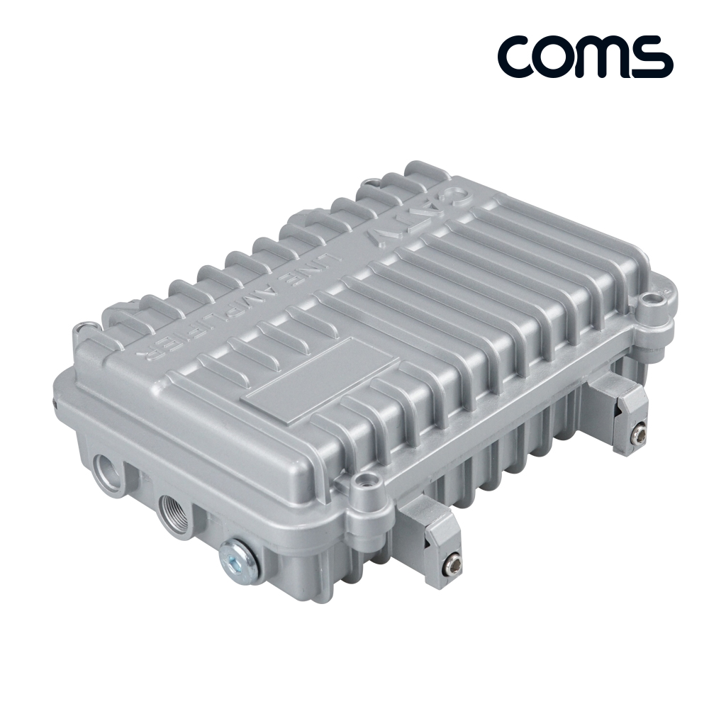 COMS COMS 컴스 PCB 시제품 보관 IP67 철제 방수 케이스 엔클로저 BD970