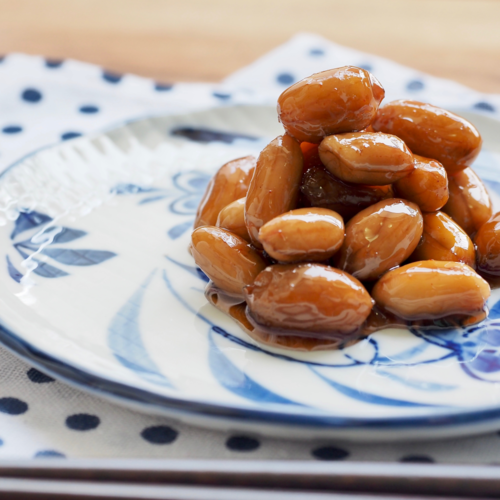 반찬단지 땅콩조림 4kg X 5개