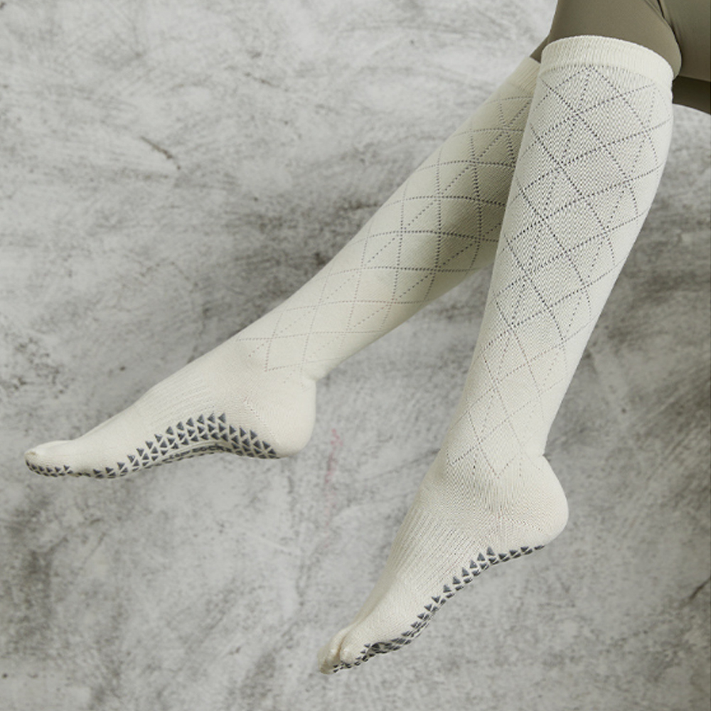 필라테스 요가 논슬립 발가락 양말 5컬러 레깅스 필라테스복 요가복 여성 스포츠논