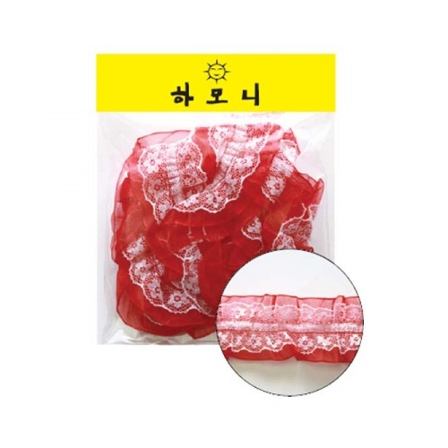 하모니 DM 곱창 X 4매입 HM-101