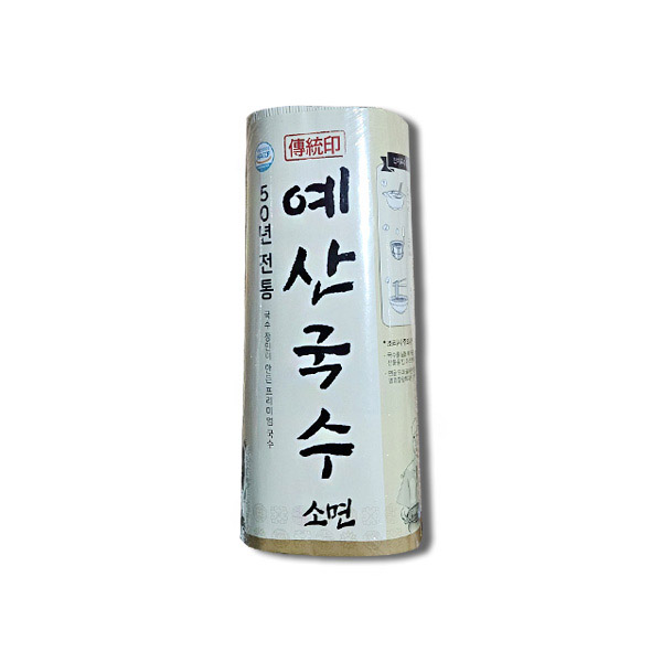운산식품 운산식품 운산 운산식품 전통 예산국수 소면 1 1kg