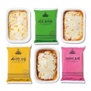 밀스원 밀스원 15팩 밀스원 멜팅치즈 이태리 스파게티 3종 면 파스타