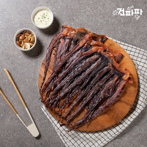 건파파 대왕발 망족 10KG