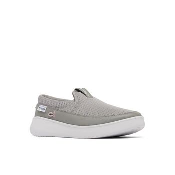 컬럼비아 우먼 컬럼비아 Boatside 브리스 PFG - Ti Titanium Sorbet 8278449