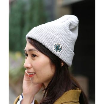 치치카카 와펜 세트 와치 모자 비니 - 라이트 8227829