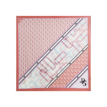 닥스 닥스 실크 미니 스카프 SKO009