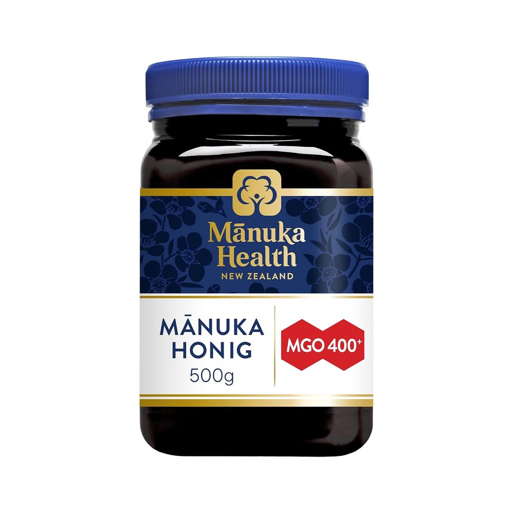 마누카헬스 Manuka Health 마누카꿀 500g UMF13 MGO400