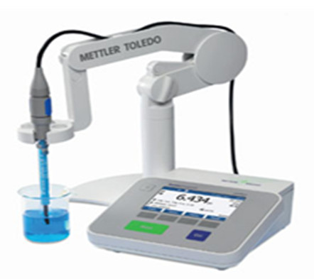 이온측정기 pH Ion Meter SevenCompact pH Ion S220-K