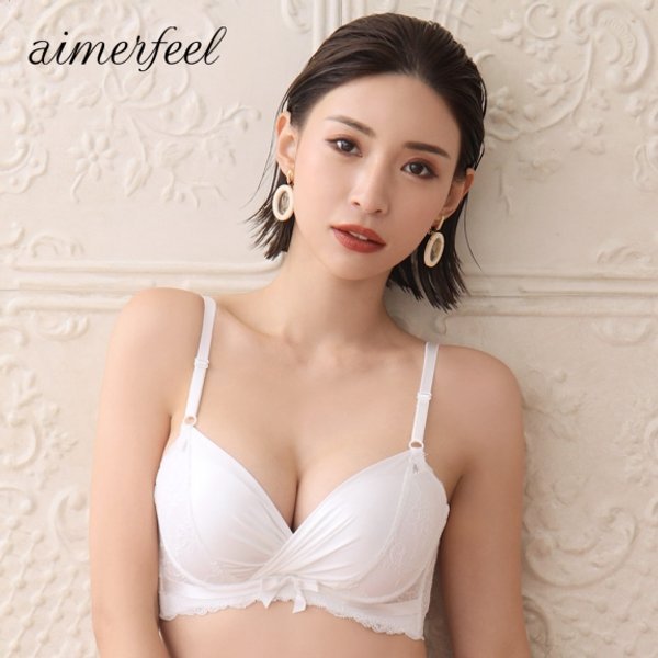 에메필 새틴 카슈쾨르 레이스 와키다카 브라 670913