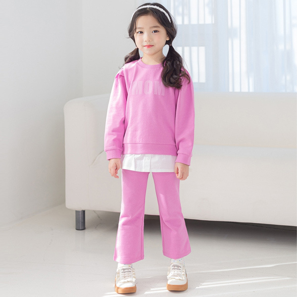 아이러브제이 아이러브제이 맘앤대디 상하 SET JTSSE09
