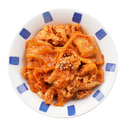 동이푸드 모두의집밥 김치제육볶음