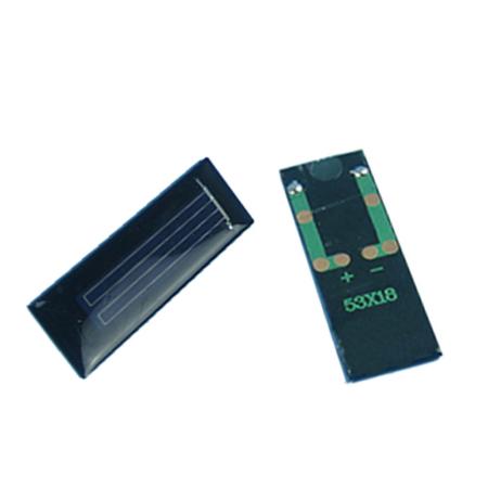 태양 전지 패널 발전기 솔라 1PC 05V 100ma 미니 태양계 DIY 모듈 배터리 휴대 전화 충전기 휴대용