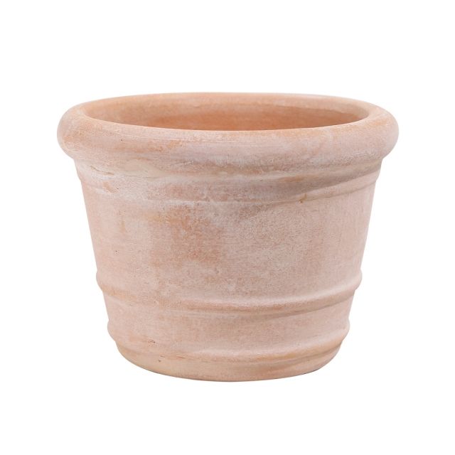 아트박스 데팡스 빈티지 이태리토분 테라코타 실린드로13cm