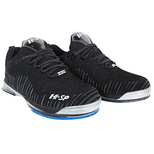HI-SP 볼링화 하이 스포츠 볼링 장비 볼링 신발 10 2 TPU-1380