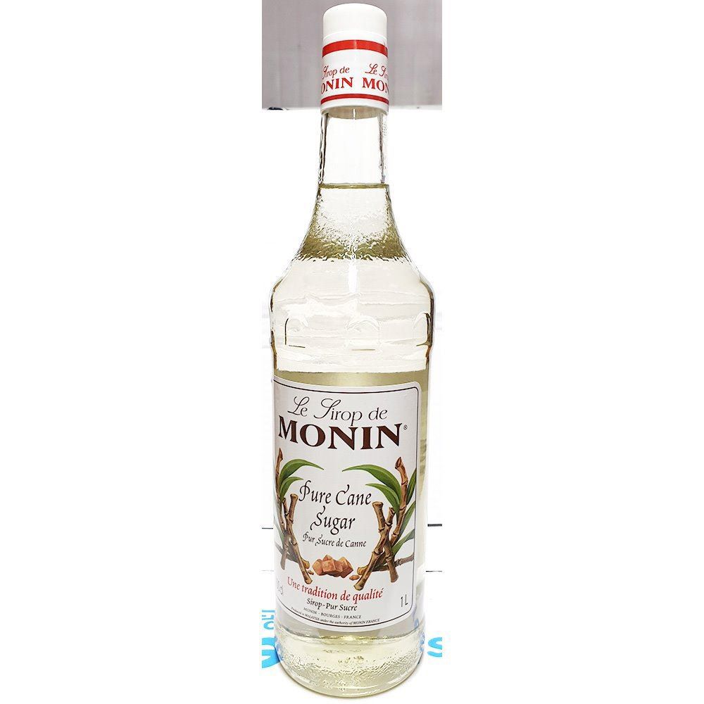 케인슈가시럽 모닌 1L