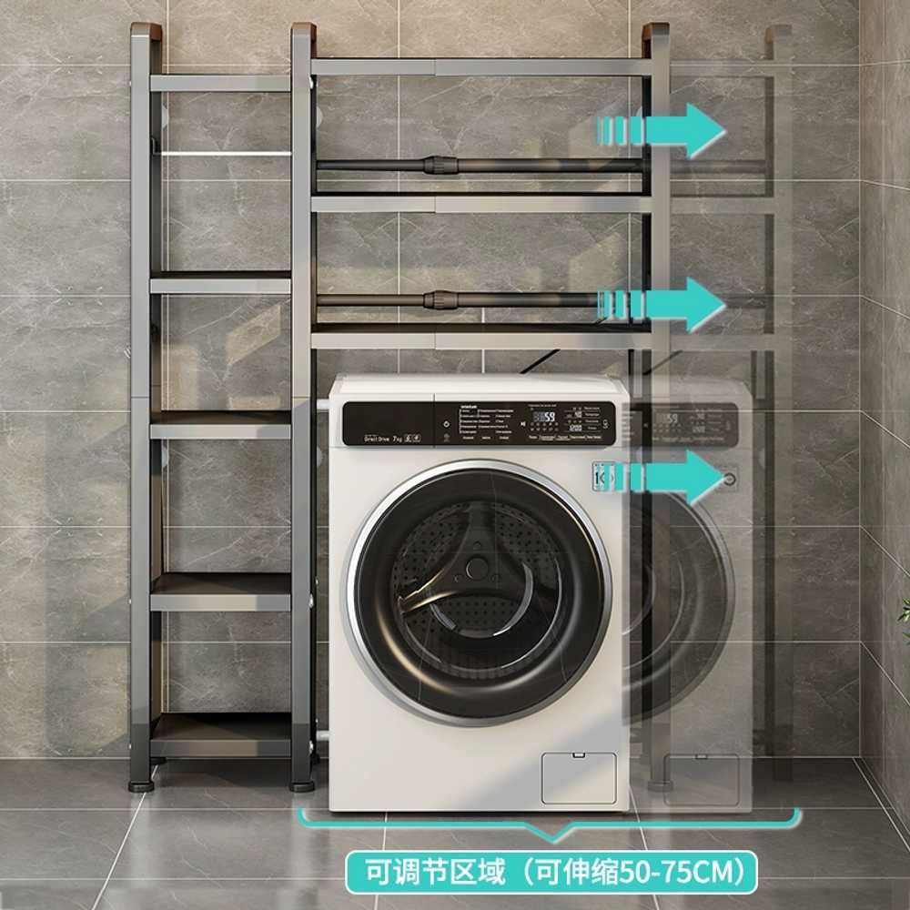 정리장 틈새장 세탁실장 좁은장 조립식 앵글 서랍 원룸 틈새