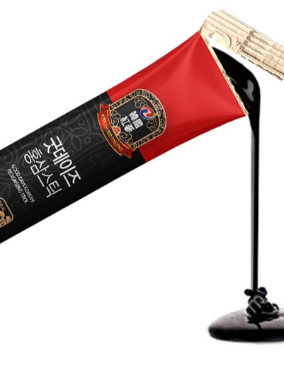 한국고려홍삼 한국고려홍삼 굿데이즈 홍삼스틱 100p