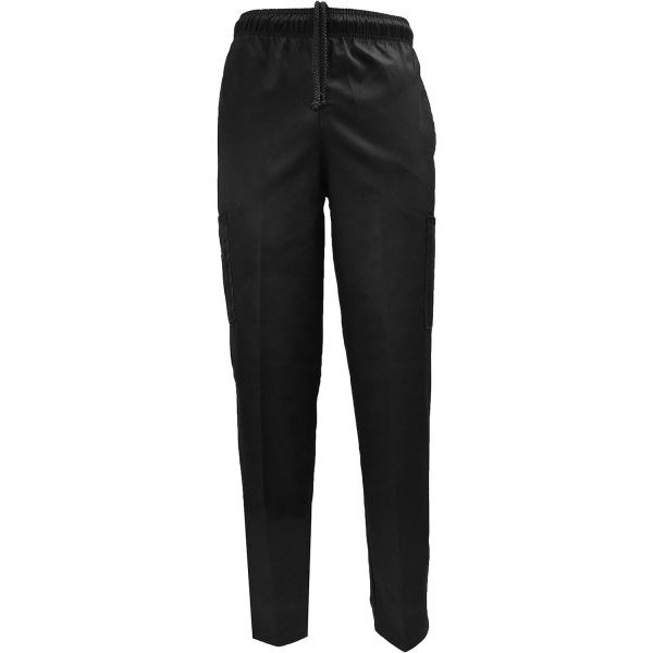 NATURAL UNIFORMS Natural Uniforms내추럴유니폼 클래식 배기 6포켓 셰프팬츠 주방작업복 3X-Large
