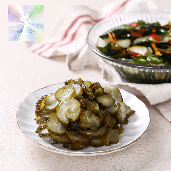 반찬단지 반찬단지 오이채 1kg