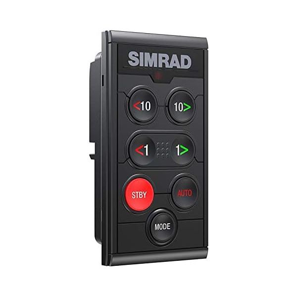 Simrad Op12 오토파일럿 컨트롤러