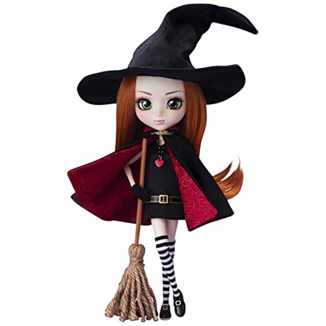 Pullip Suger Suger RuneChocolat Meilleure 그루브 슈가슈가룬쇼콜라 메 P-281