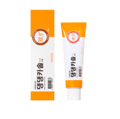 헬로마이펫 댕댕카솔 케어 크림 보습 50g