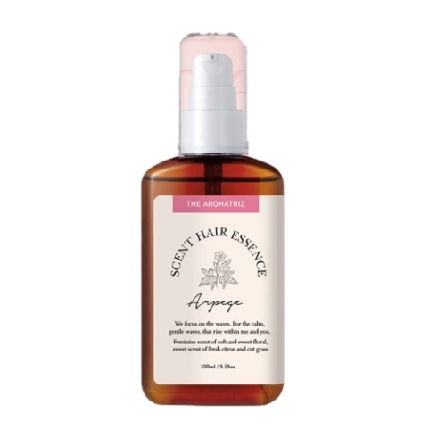 아로하트리즈 헤어 에센스 아르페쥬 100ml