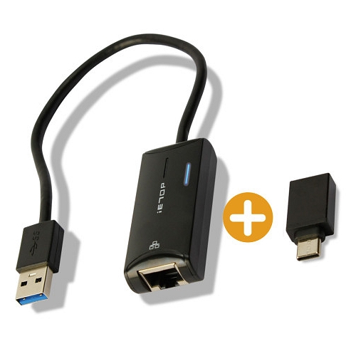 오피아컴 AD-LAN-01