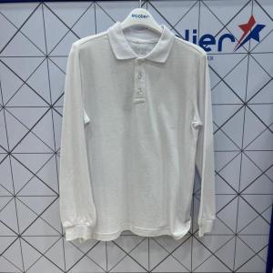 에꼴리에 에꼴리에 TC01 베이직 폴로 티 EY-3500 S13230572
