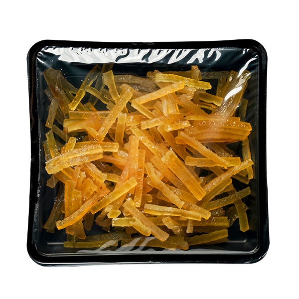 레몬 필 스틱500g 아피니옹 제과 제빵재료 선인