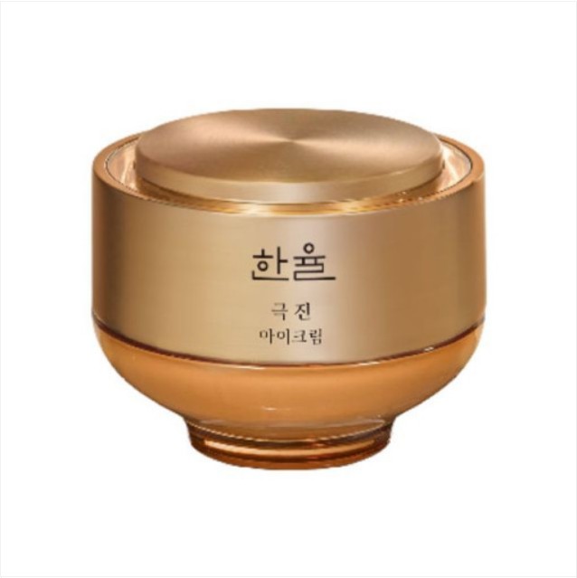한율 극진 아이 크림 30ml(신형)
