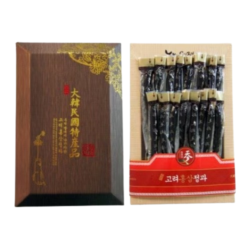 행복한홍삼 고려 홍삼정과 400g