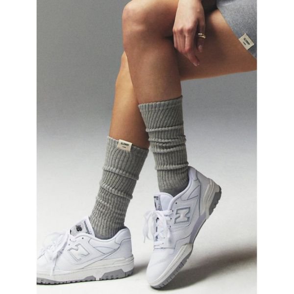 매장발송 글로니 GLOWNY EVERYDAY G SOCKS 4 colors 23A0007