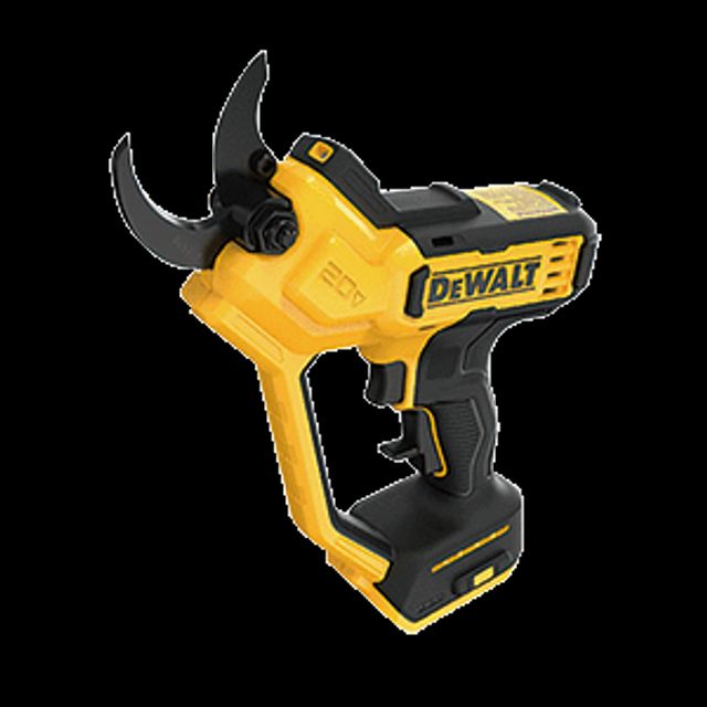 DEWALT 충전전지가위 20V 본체만 배터 DCMPP568N-KR